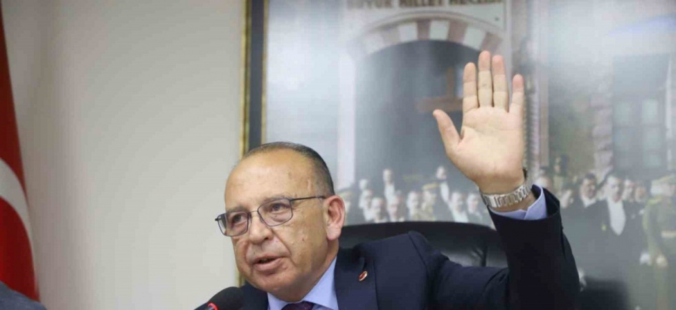 Turgutlu Belediye Meclisinden birliktelik mesajı