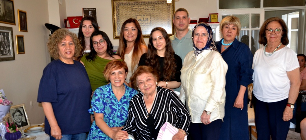 600 Yıllık Miras İçin Ortak Adım