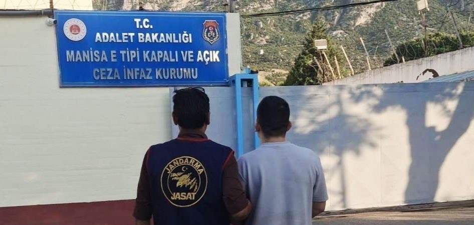 89 suçtan aranan şahıs yakalandı