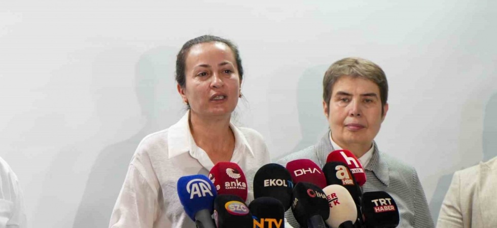 Başhekim Prof. Dr. Topçu’dan Başkan Zeyrek’in sağlık durumuyla ilgili açıklama