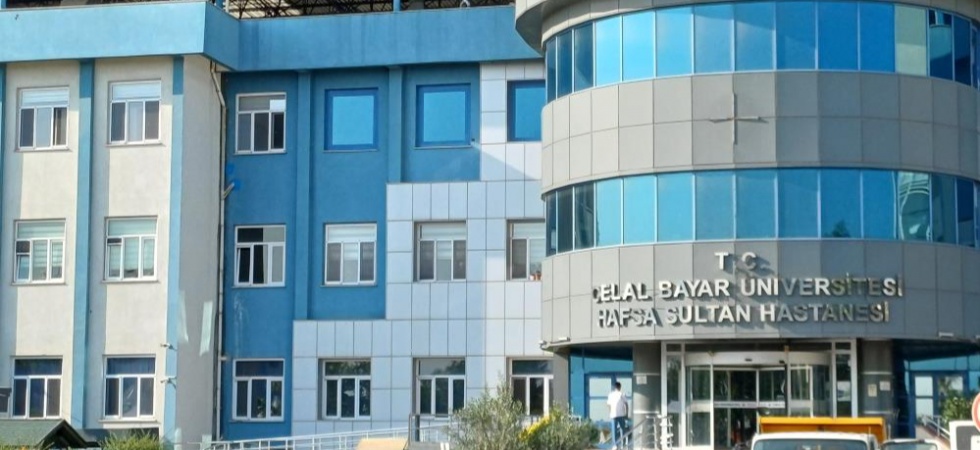 Başkan Zeyrek’in durumu ciddiyetini koruyor