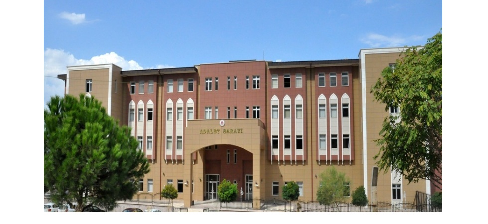 Başkan Zeyrek’in ölümüne ilişkin 2 şüpheli, adli kontrolle serbest bırakıldı