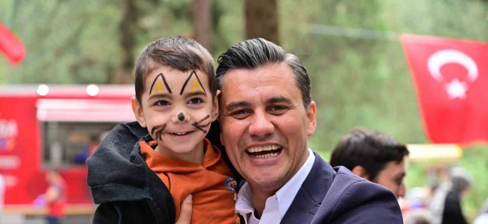 Başkan Zeyrek’i kurtarmak için zamanla yarışıldı
