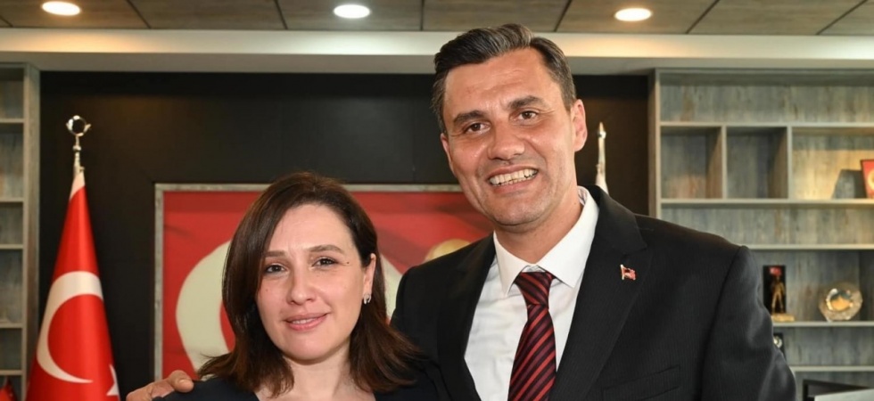Başkan Zeyrek’in avukatından yazılı açıklama