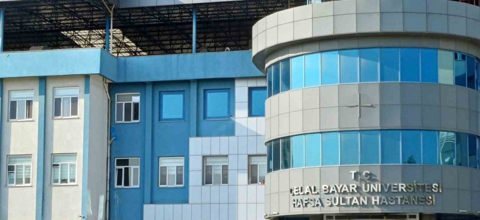 Başkan Zeyrek’in durumu ciddiyetini koruyor