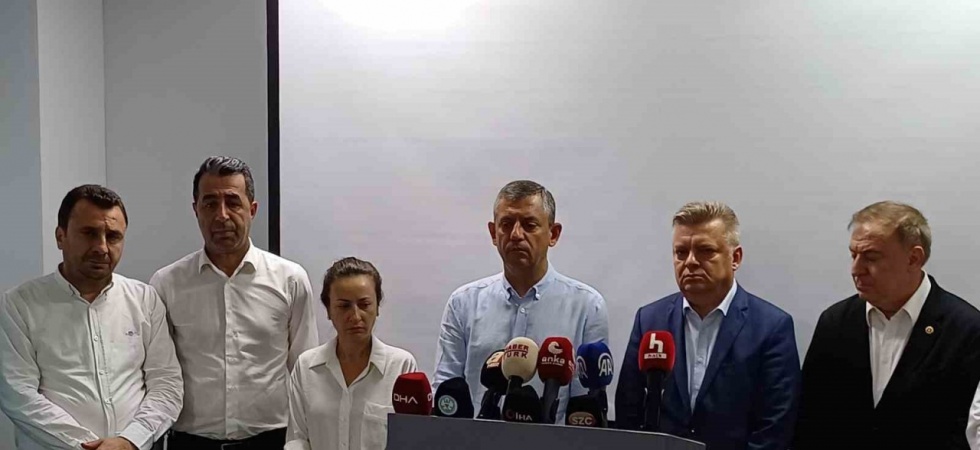 Başkan Zeyrek’ten umutlandıran haber