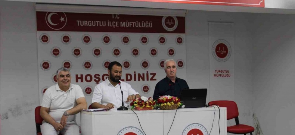 Din görevlileri bağımlılıkla mücadelede sahaya iniyor