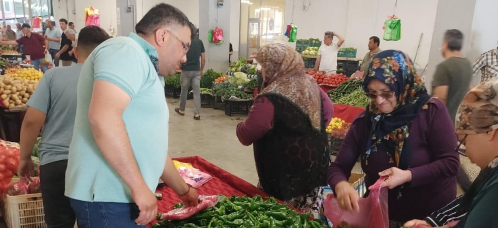 Emcelli Biberleri bayram sofralarının vazgeçilmezi oldu