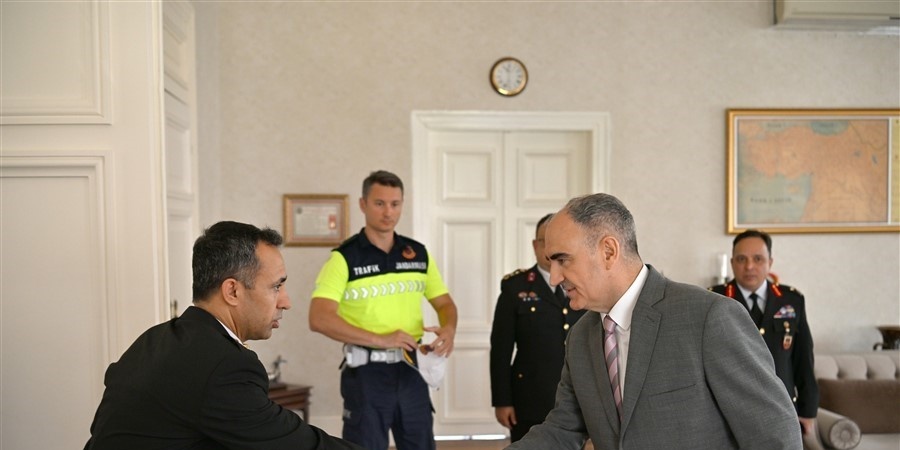 Jandarma Teşkilatı 186 yaşında