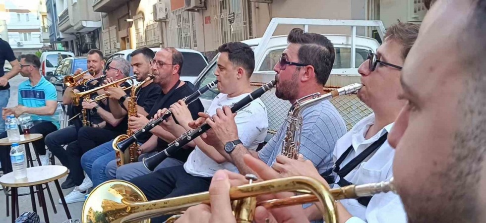 Makedonya’dan Manisa’ya uzanan gelenek