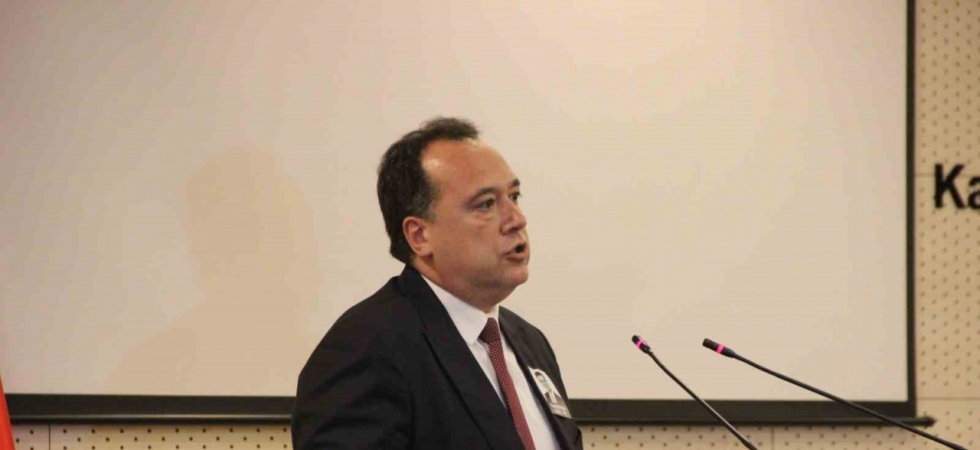 Manisa Büyükşehir Belediyesi’nin yeni Başkanı Besim Dutlulu oldu