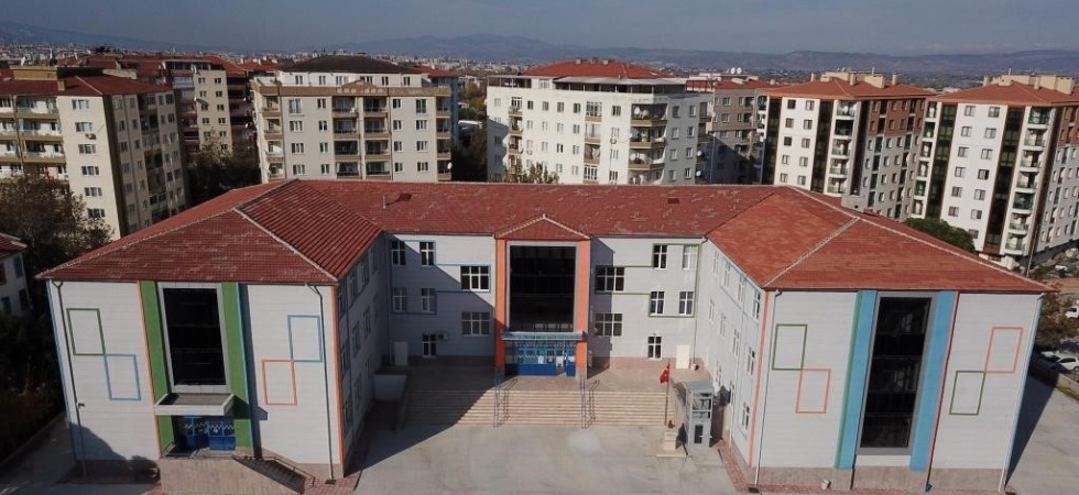Manisa’da 270 binden fazla öğrenci karne alacak