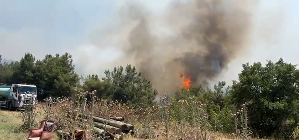 Manisa’da 3 köy tedbir amaçlı boşaltılıyor