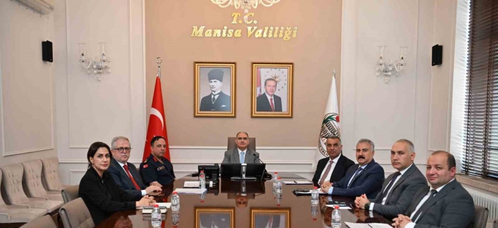 Manisa’da Kurban Bayramı için tüm hazırlıklar yapıldı