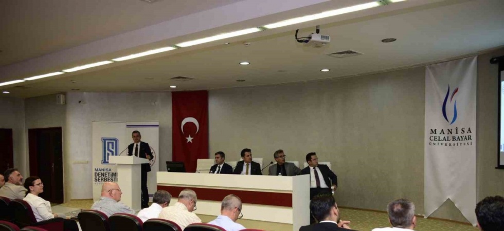 Manisa’daki yükümlüler yaz döneminde okulları boyayacak