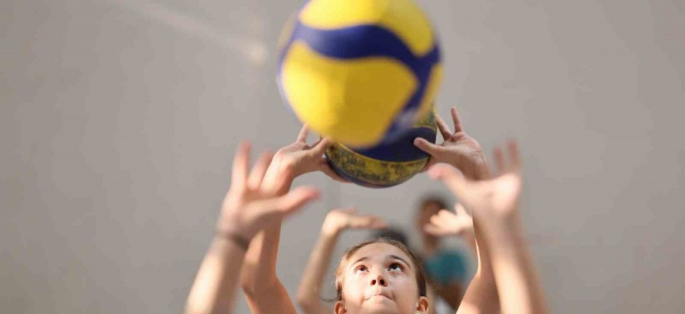Manisa’nın 17 ilçesinde yaz tatili sporla geçecek