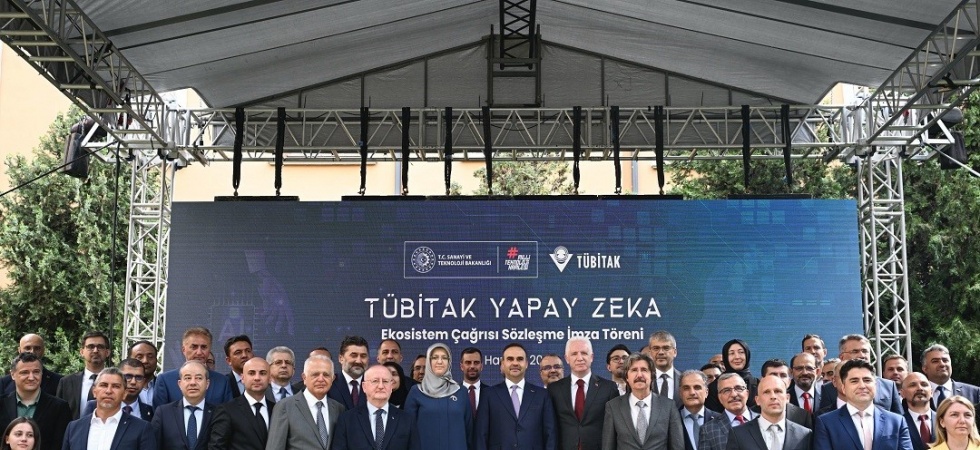 MCBÜ’nün akıllı eğitim projesi Türkiye vizyonuna yön veriyor