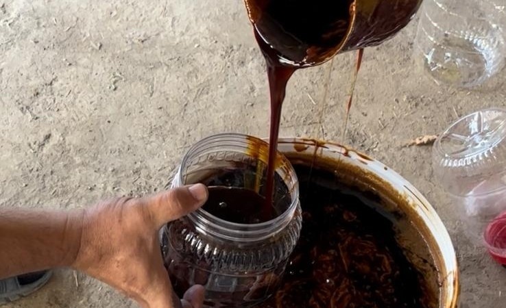 Tarım Müdürü Akar’dan kışa tatlı hazırlık