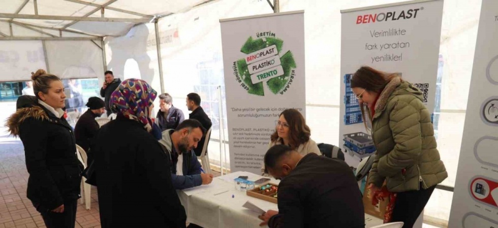Turgutlu Belediyesi Kariyer Fuarı düzenleyecek