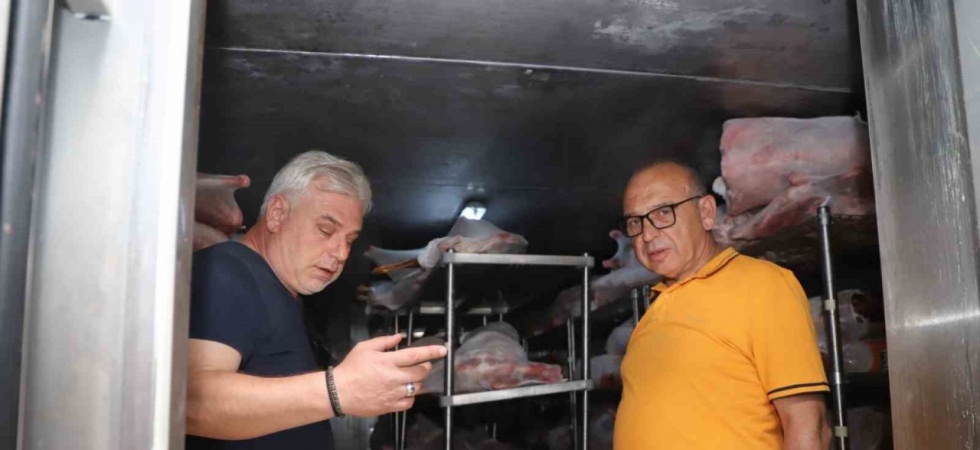 Turgutlu Belediyesinin kampanyasına rekor bağış
