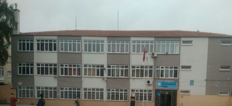 Turgutlu’da iki okul daha güçlendiriliyor