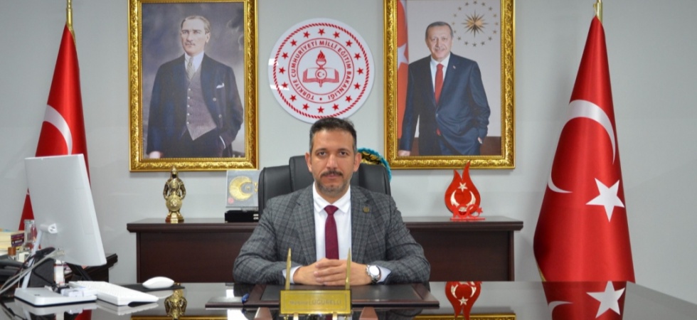 "Uğurelli: Her evladımız değerlidir, tercihlerde yalnız değilsiniz"