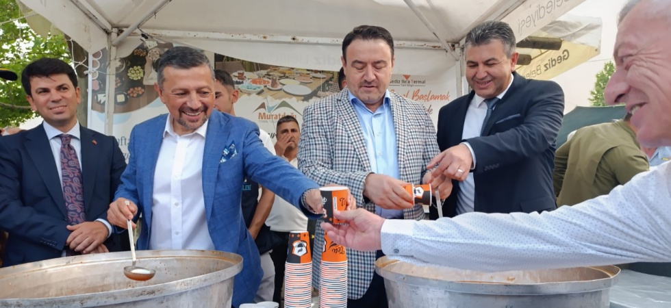 Teşekkürler Üstadım Günaydın Hayırlı Sabahlar