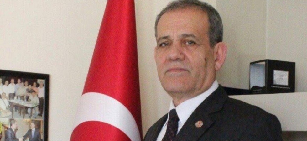 TGF Genel Başkanı Yılmaz Karaca’dan Azerbaycan Metbuat Günü’ne anlamlı tebrik mesajı