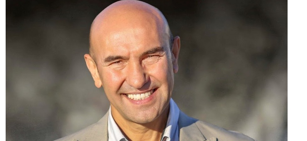 İzmir Büyükşehir Belediyesi'ne operasyon: Tunç Soyer ve çok sayıda isim gözaltında