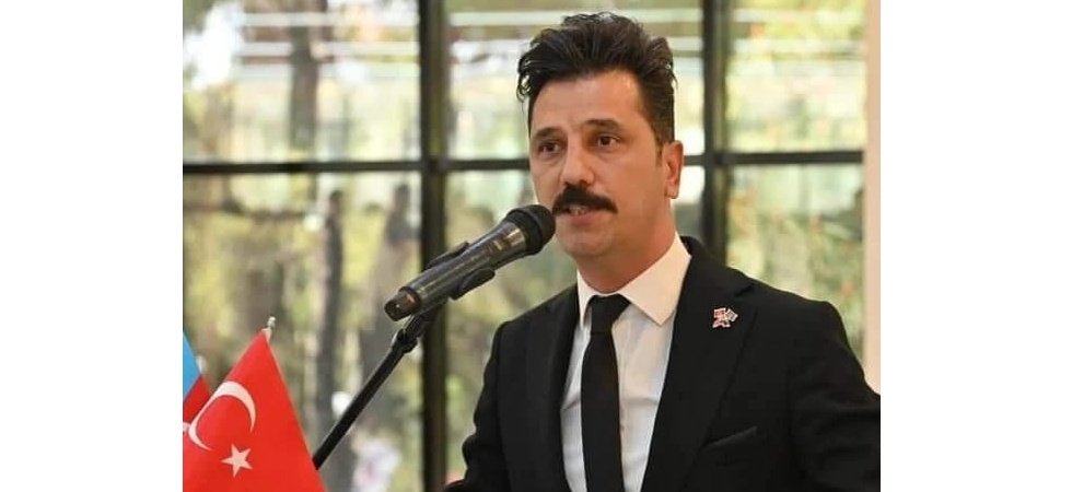 Manisa Azerbaycan Kültür ve Dayanışma Derneği'nden Azerbaycan Milli Matbuat Günü Kutlaması
