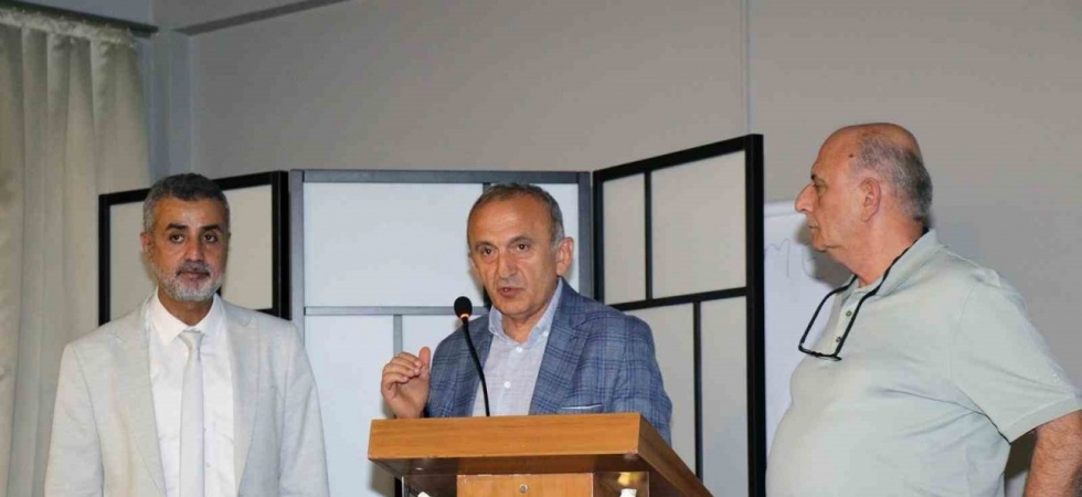 Manisa TSO’dan yatırımcılara teşvik çağrısı