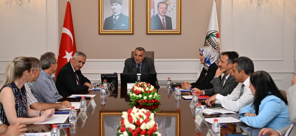 Manisa’da 2025 yılının ilk 6 ayında 12 bin 767 kişi işe yerleştirildi