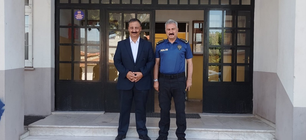 Manisa’da kamu yöneticileri güçlü iş birliği mesajı verdi