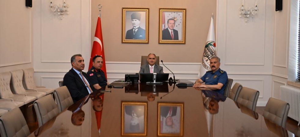 Manisa’da kişilere karşı işlenen suçların aydınlatma oranı yüzde 99’a ulaştı