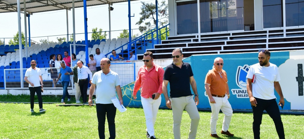 Manisa’da Tekvando şöleni: Minik şampiyonlar ortaköy’de buluşuyor