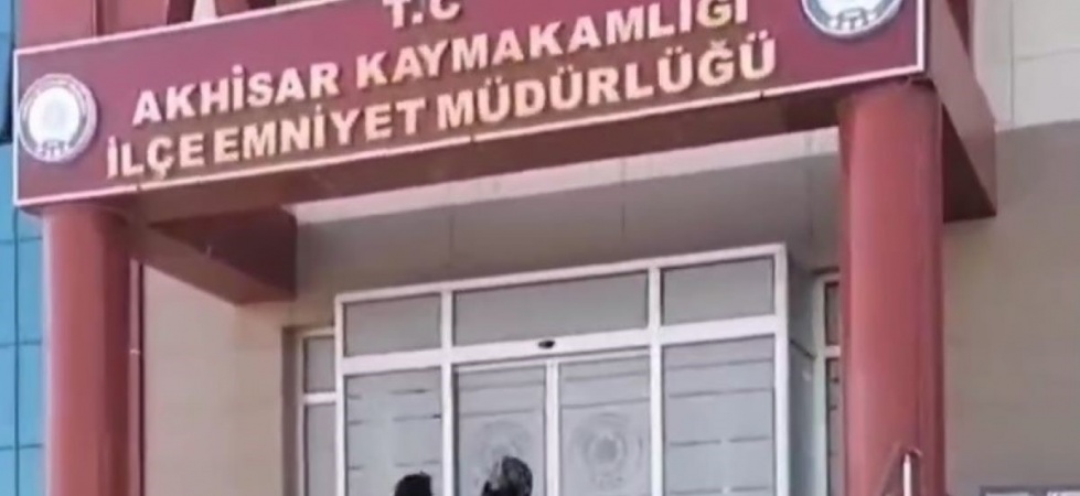 Manisa’da uyuşturucu haplarla yakalanan şüpheli tutuklandı