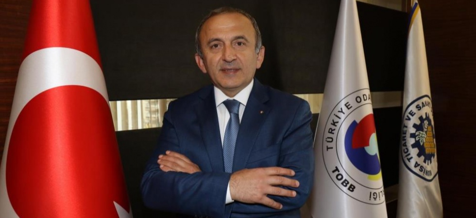 Manisa’dan ihracatta büyük başarı: 38 firma ilk 1000 listesinde