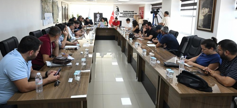 Muradiye’ye 2 milyarlık dev altyapı yatırımında ikinci adım atıldı
