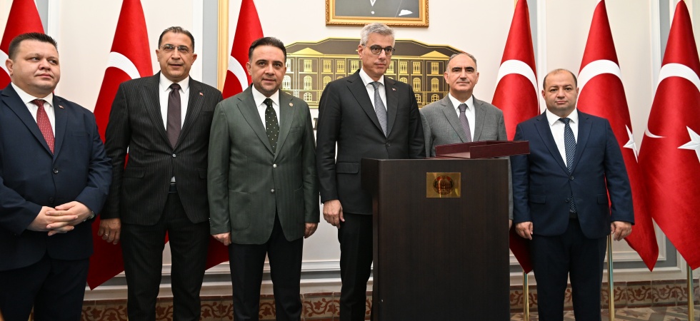 Sağlık Bakanı Kemal Memişoğlu: 10 milyon kişiyi ölçtük, yüzde 70'i fazla kilolu