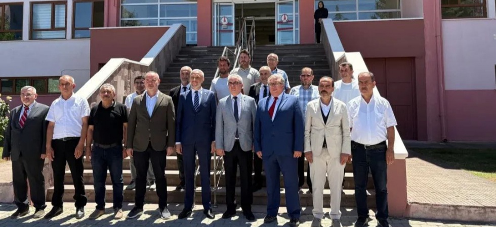 Simav’a 4 Yeni Üniversite Bölümü Müjdesi