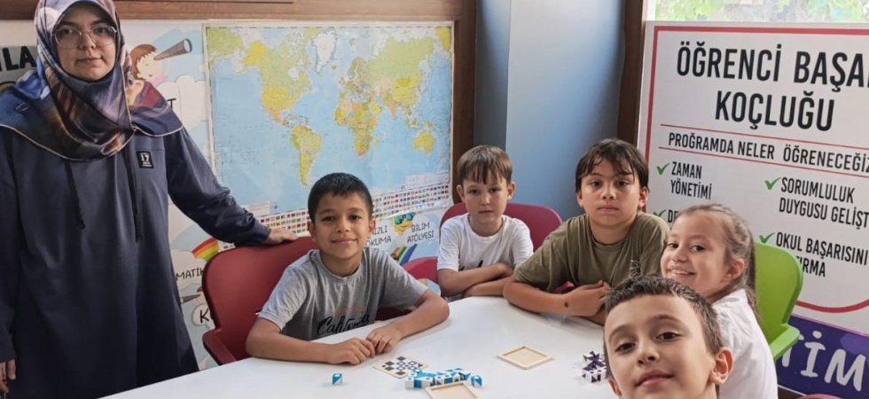 "TDED Manisa’dan Yaz Tatiline Değer Katan Etkinlikler"