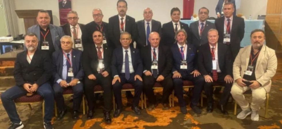 TGF ve Basın Vakfı, Gebze’de Buluşuyor:  Gazetecilik Mesleğinin Sorunları Masaya Yatırılacak