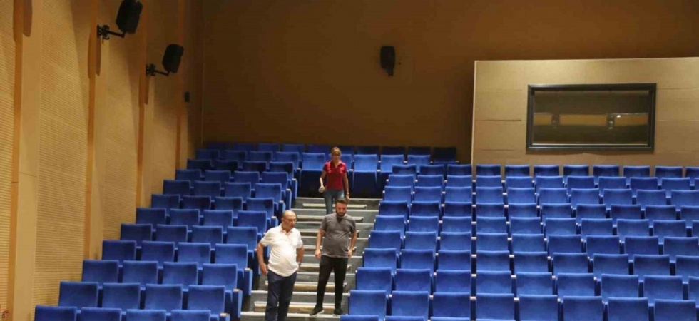 Turgutlu’ya iki yeni merkez daha kazandırılıyor
