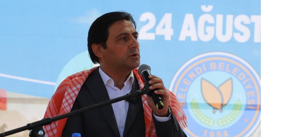 Selendi, Kurtuluşun 103. Yılını Cirit ve Tütün Festivali ile kutlayacak