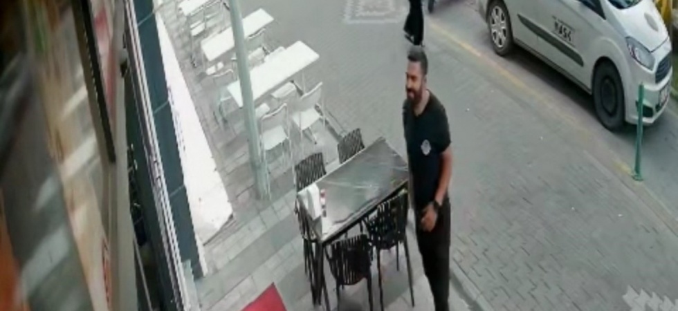 Balıkesir’deki deprem Manisa’da da hissedildi
