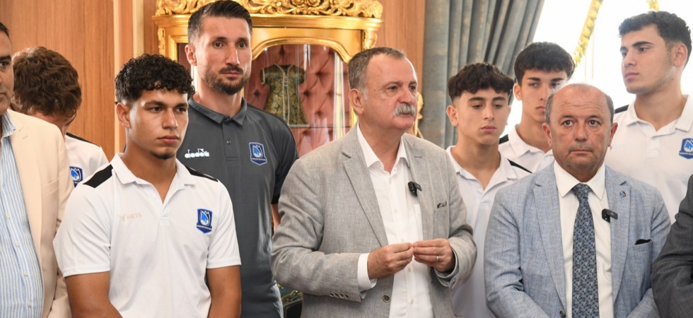 Başkan Balaban, iki aylık süreci değerlendirdi: “Acımız büyük, çalışmalarımız sürüyor”