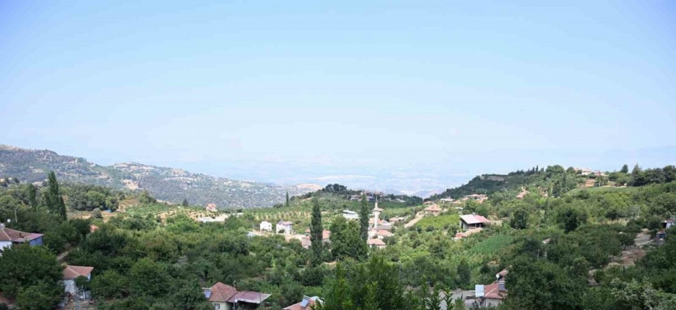 Bir mahallenin daha taşıma su çilesi bitti