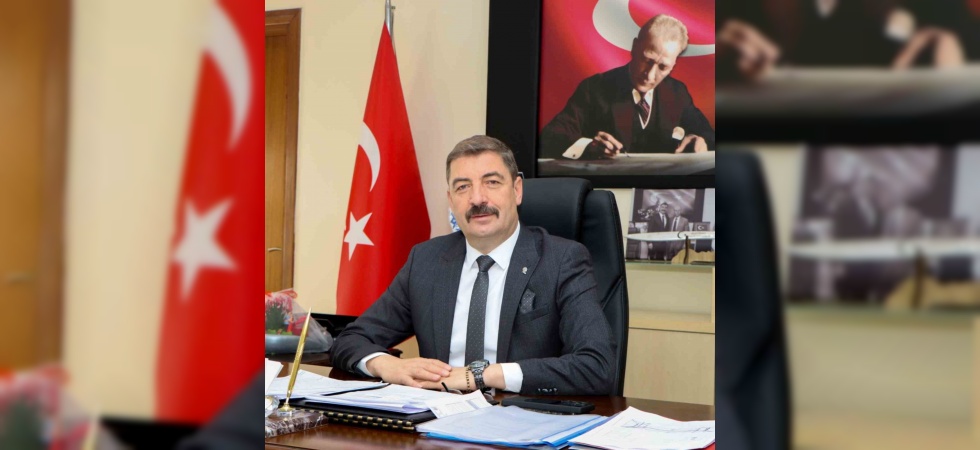CHP’li başkandan MASKİ’ye tepki