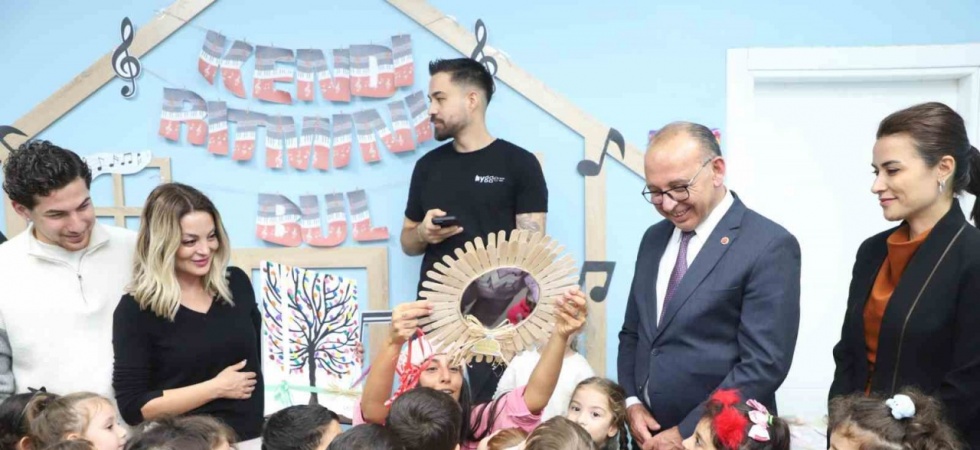 Çocuk kültür sanat merkezlerinde kış dönemi kayıtları başladı