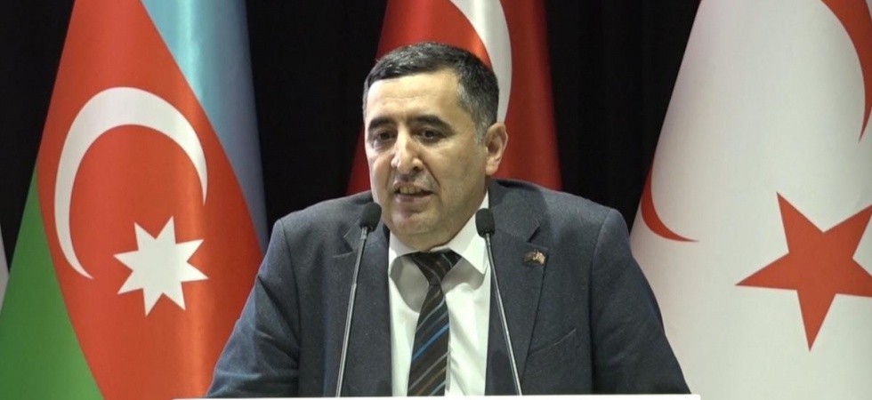 Güney Kafkasya Ebedi Barış ve Kalkınma Yolunda